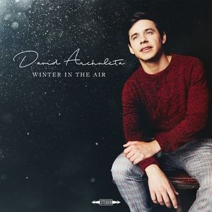 Winter in the Air Album 