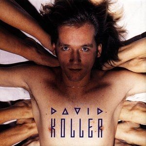 David Koller - album