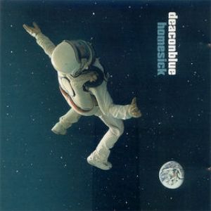 A is for Astronaut - album