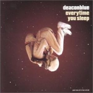 Everytime You Sleep - album
