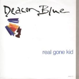 Real Gone Kid - album