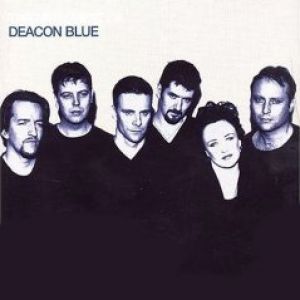 The Very Best of Deacon Blue Album 