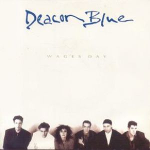 Wages Day - album