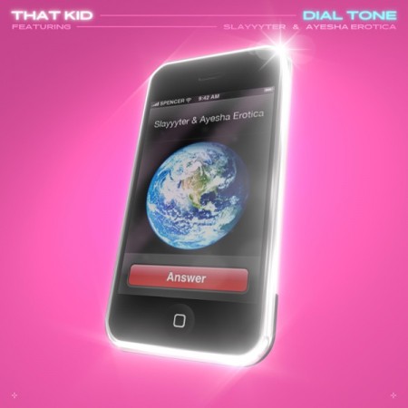 Dial Tone - album