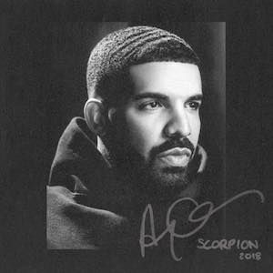 Scorpion Album 