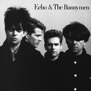 Echo & the Bunnymen - album