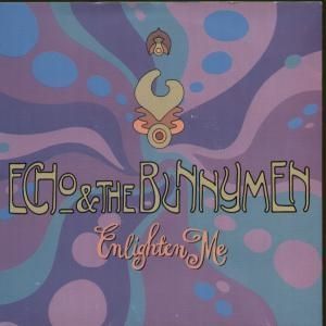 Enlighten Me - album