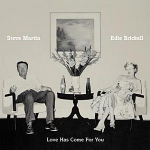 Love Has Come for You Album 