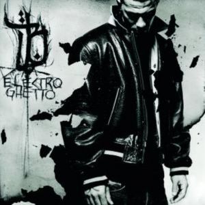 Electro Ghetto - album