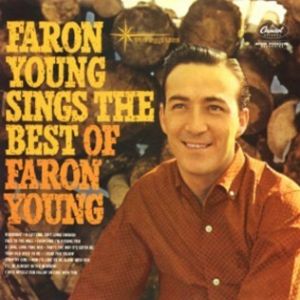 Faron Young Sings the Best of Faron Young - album