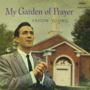 My Garden of Prayer - album