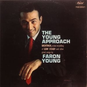 The Young Approach Album 