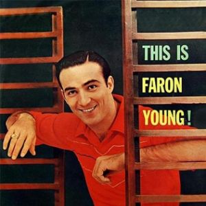 This Is Faron Young! - album