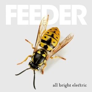 All Bright Electric - album