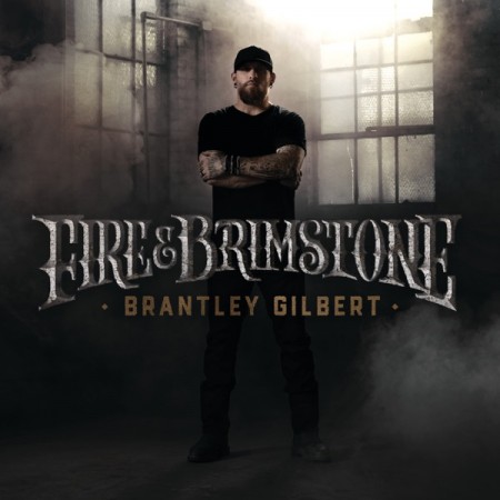 Fire & Brimstone - album
