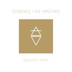 Queen of Peace - album