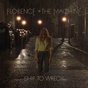 Ship to Wreck - album