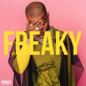 Freaky - album