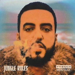 Jungle Rules - album