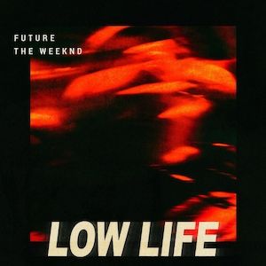 Low Life - album