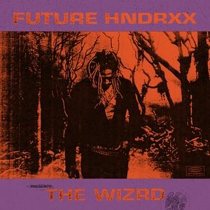 The Wizrd - album