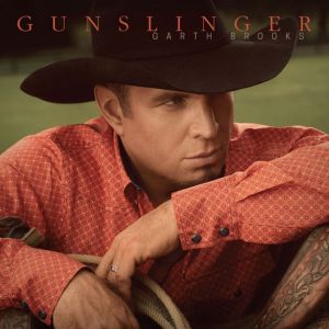 Gunslinger - album