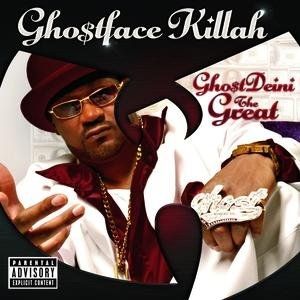 Ghostdeini the Great Album 