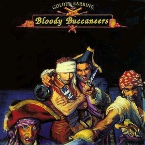 Bloody Buccaneers - album