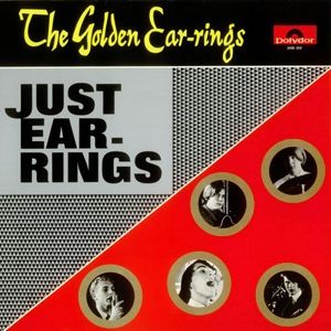 Just Ear-rings - album