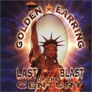 Last Blast of the Century - album