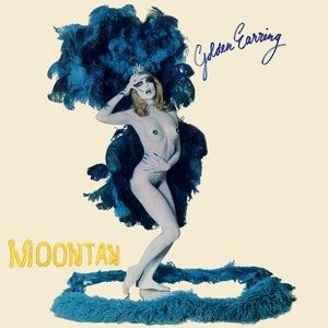 Moontan - album
