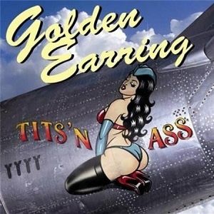 Tits 'n Ass - album