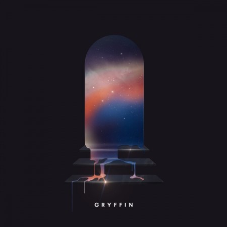 Gravity, Pt. 1 - album