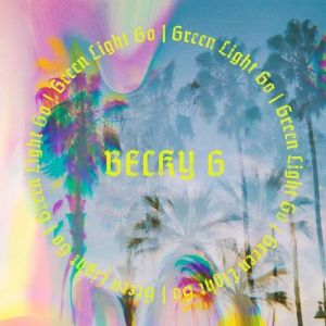 Green Light Go Album 