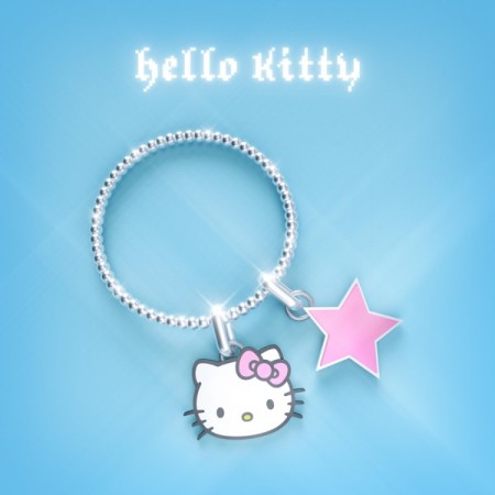 Hello Kitty - album