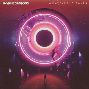 Whatever It Takes - album
