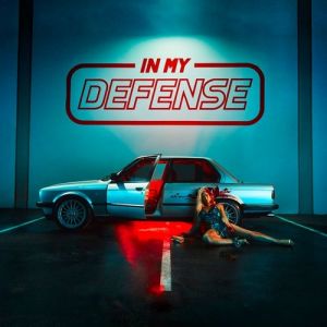 In My Defense - album