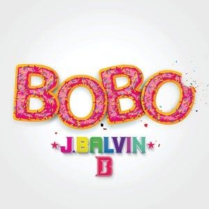 Bobo - album