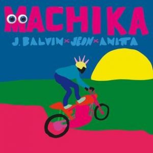 Machika - album