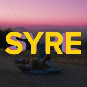 Syre - album