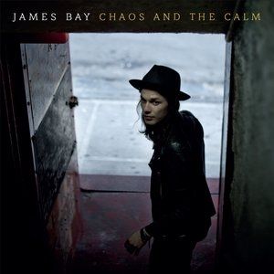 Chaos and the Calm Album 