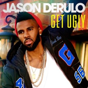 Get Ugly - album