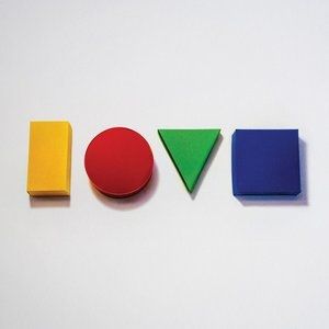 Love Is a Four Letter Word Album 