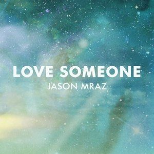 Love Someone - album