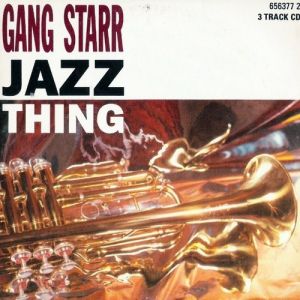 Jazz Thing - album