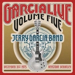 Garcia Live Volume Five