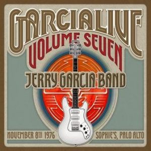 Garcia Live Volume Seven