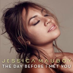 The Day Before I Met You - album