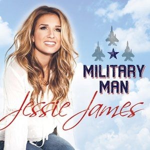 Military Man - album