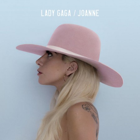 Joanne Album 